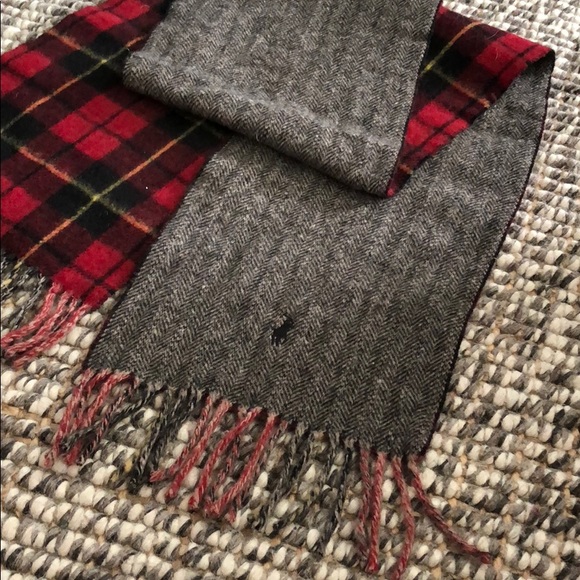 Ralph Lauren Accessories - Ralph Lauren scarf